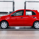 Illustration for article titled Oppo Quick Review: 2017 Nissan Micra